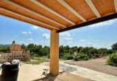Casa de camp amb terreny en venda a la España, Tortosa, ref.: TR149788 foto