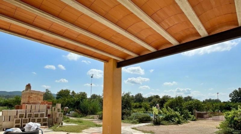 Tarragona - Tortosa - 16000m2