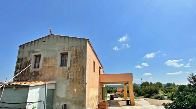 Tarragona - Tortosa - 16000m2