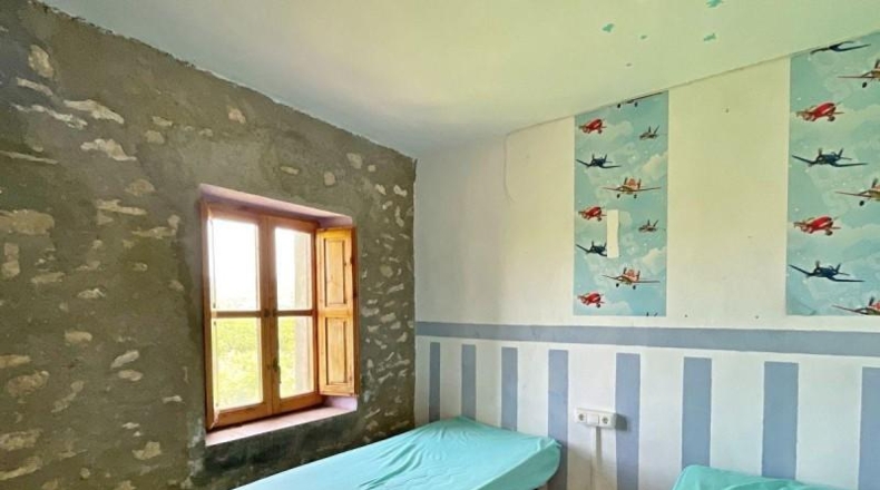 Tarragona - Tortosa - 16000m2