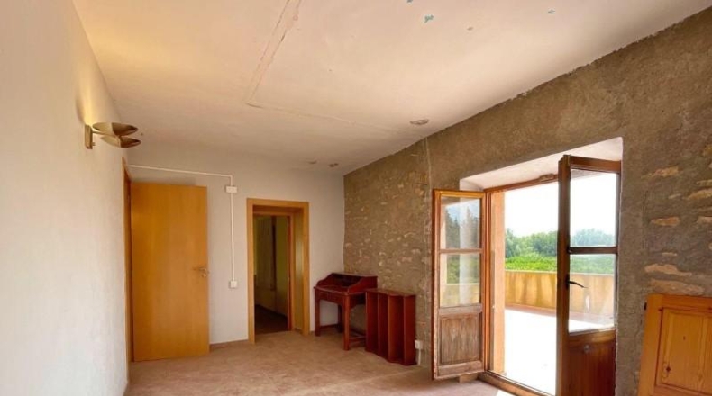 Tarragona - Tortosa - 16000m2