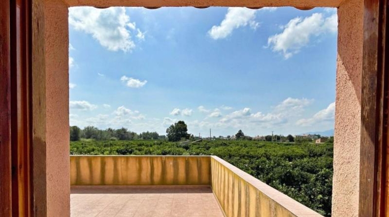 Tarragona - Tortosa - 16000m2