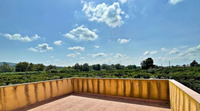 Tarragona - Tortosa - 16000m2