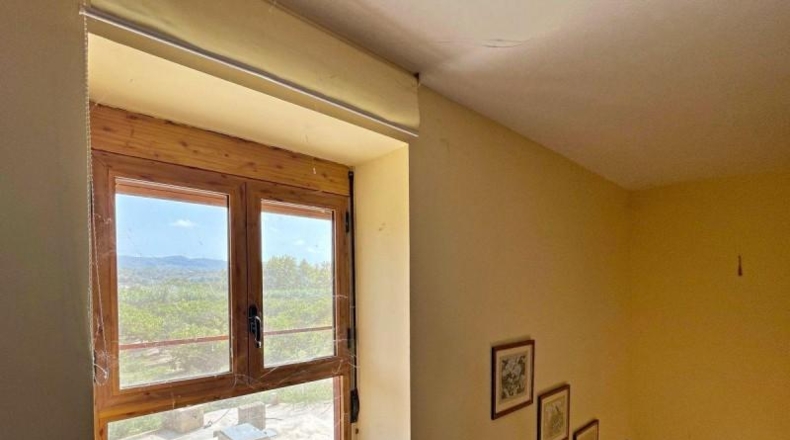 Tarragona - Tortosa - 16000m2