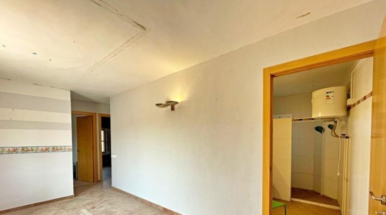 Tarragona - Tortosa - 16000m2