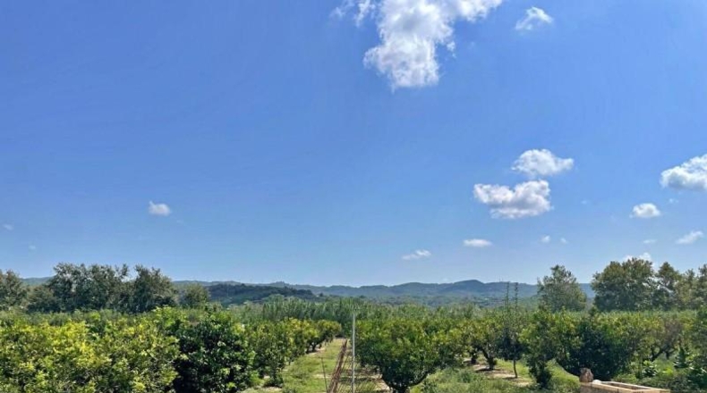 Tarragona - Tortosa - 16000m2