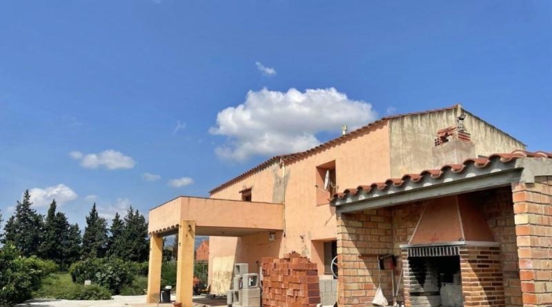 Tarragona - Tortosa - 16000m2