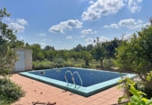 Casa de camp amb terreny en venda a la España, Tortosa, ref.: TR149788 foto