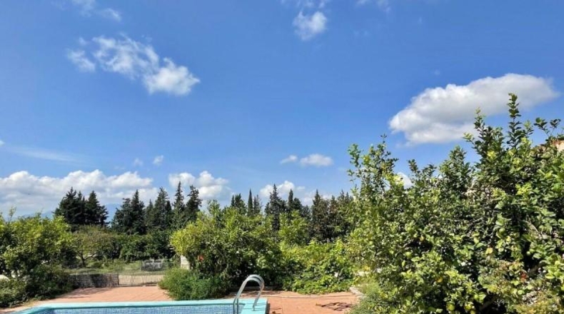 Tarragona - Tortosa - 16000m2