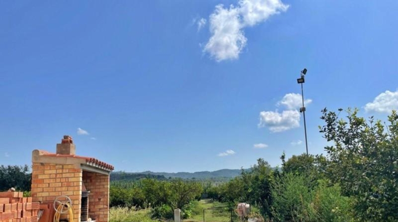 Tarragona - Tortosa - 16000m2