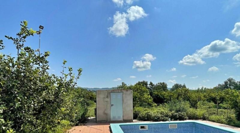 Tarragona - Tortosa - 16000m2