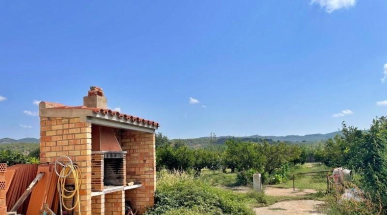 Tarragona - Tortosa - 16000m2
