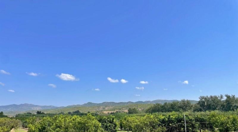 Tarragona - Tortosa - 16000m2