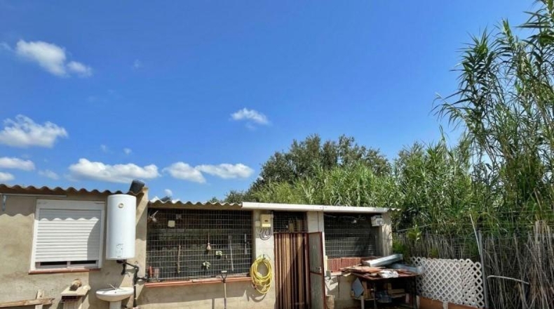 Tarragona - Tortosa - 16000m2