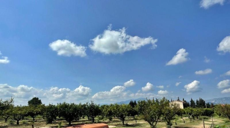 Tarragona - Tortosa - 16000m2