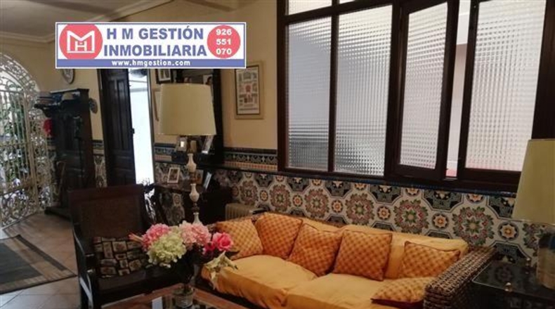 Ciudad Real - Herencia - 400m2