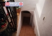 Casa de poble en venda a la España, Herencia, ref.: TR293594 foto