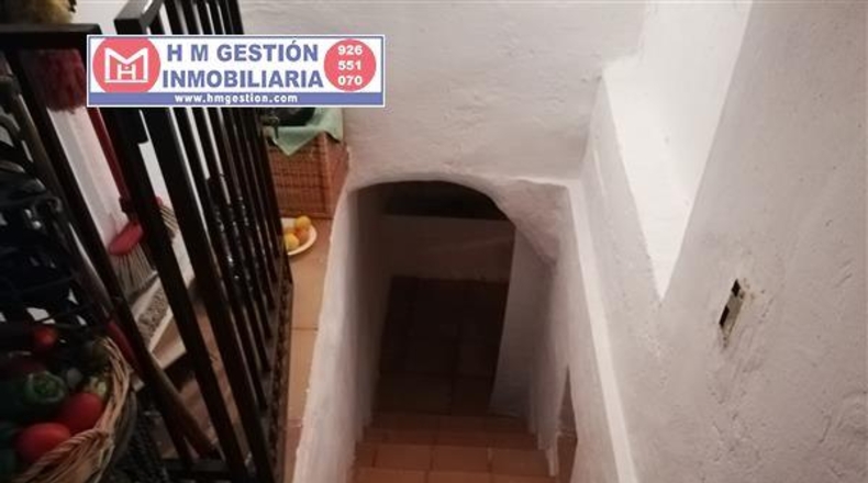 Ciudad Real - Herencia - 400m2