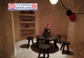 Casa de poble en venda a la España, Herencia, ref.: TR293594 foto