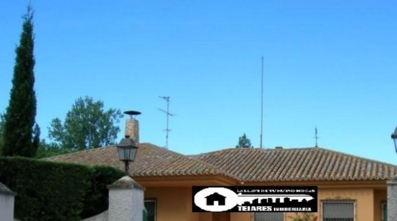 Albacete - Albacete - 2537m2