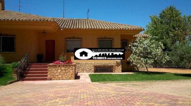 Albacete - Albacete - 2537m2