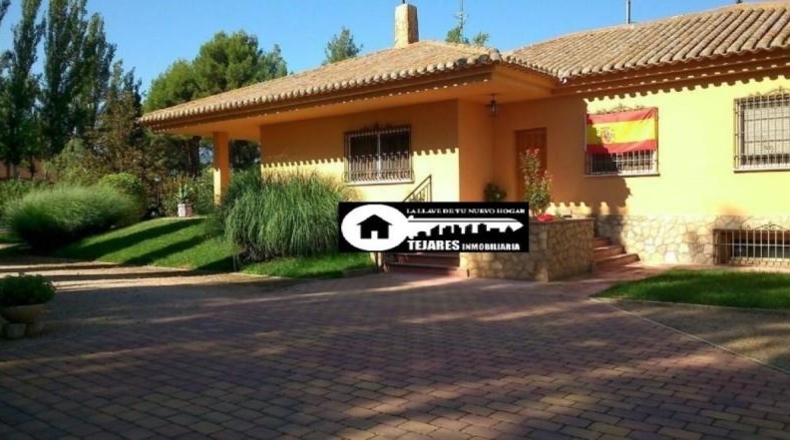 Albacete - Albacete - 2537m2