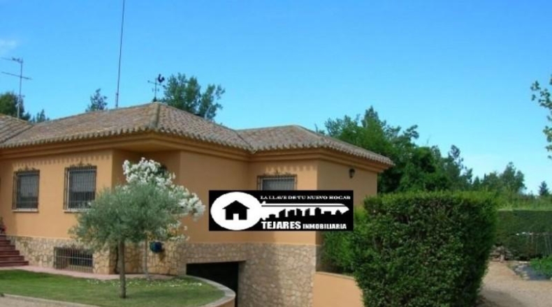 Albacete - Albacete - 2537m2