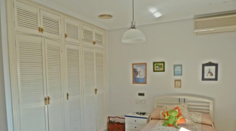 Alicante - Oriola - 200m2