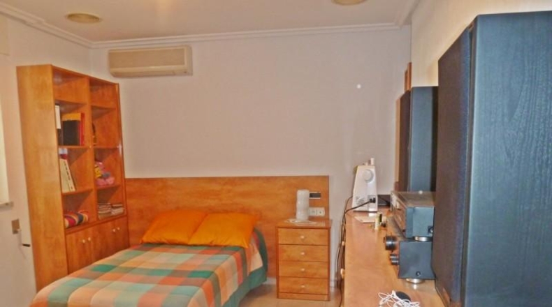 Alicante - Oriola - 200m2