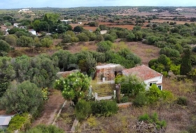 Ciutadella de Menorca 13846&nbsp;m²