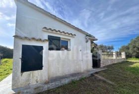 Ciutadella de Menorca 13846&nbsp;m²