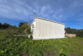 Ciutadella de Menorca 13846&nbsp;m²