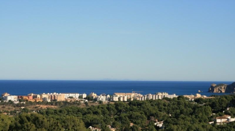 Alicante - Jávea - 1000m2