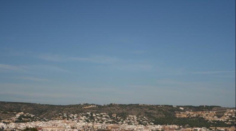 Alicante - Jávea - 1000m2