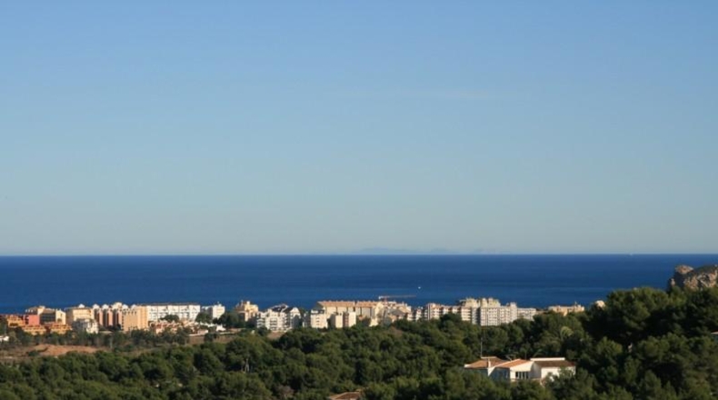 Alicante - Jávea - 1000m2