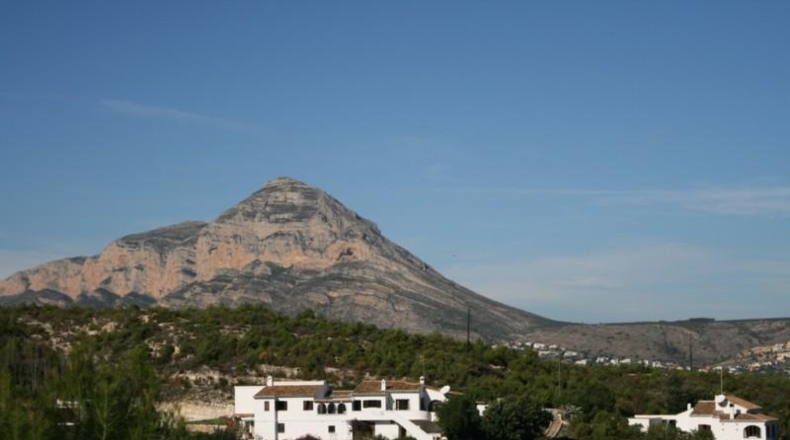 Alicante - Jávea - 1000m2