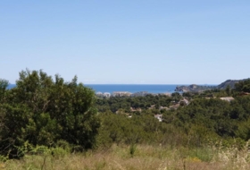 Xàbia 1000&nbsp;m² 