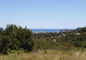 Городская земля под застройку на продажу у города Jávea Фото