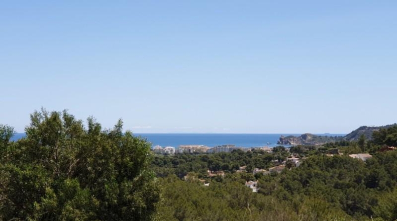 Alicante - Jávea - 1000m2