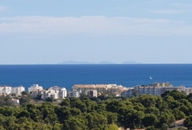 Xàbia 1000&nbsp;m² 