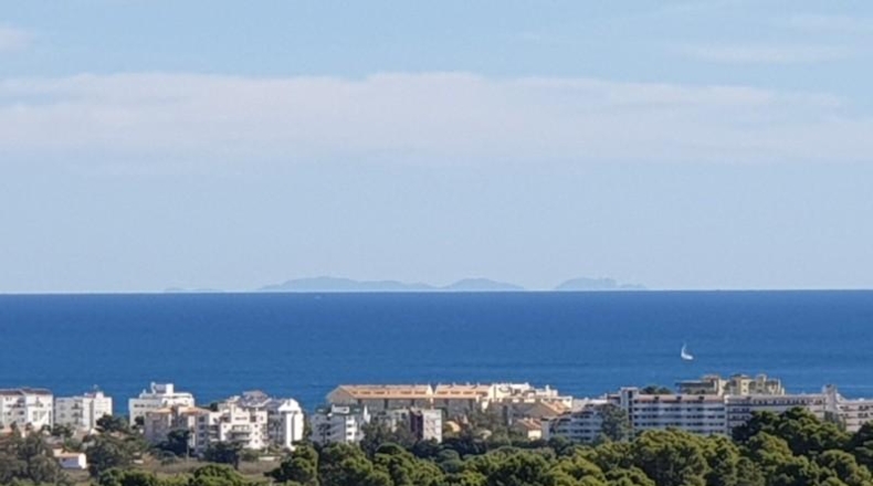 Alicante - Jávea - 1000m2
