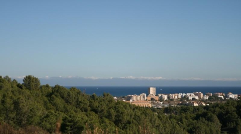 Alicante - Jávea - 1000m2