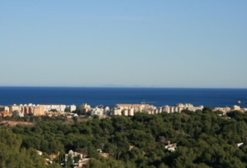 Xàbia 1000&nbsp;m² 