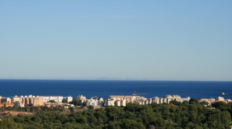 Alicante - Jávea - 1000m2