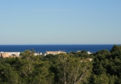 Городская земля под застройку на продажу у города Jávea Фото