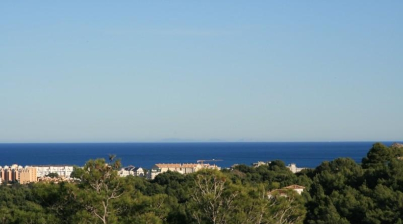 Alicante - Jávea - 1000m2