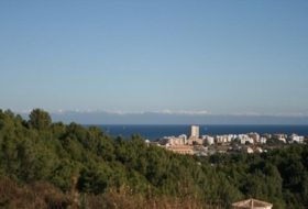 Xàbia 1000&nbsp;m² 