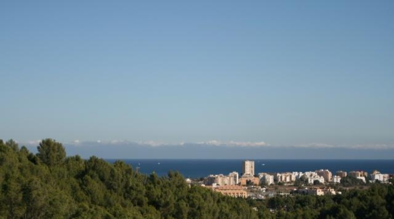 Alicante - Jávea - 1000m2
