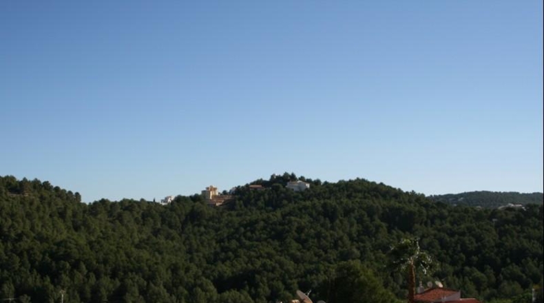 Alicante - Jávea - 1000m2