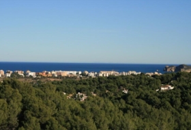 Xàbia 1000&nbsp;m² 